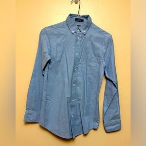 Boys button down shirt Izod